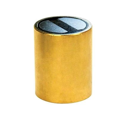 Industrial Magnetics MAG-MATE® Neodymium 2 Pole Magnet 16MM OD X 20MM ...