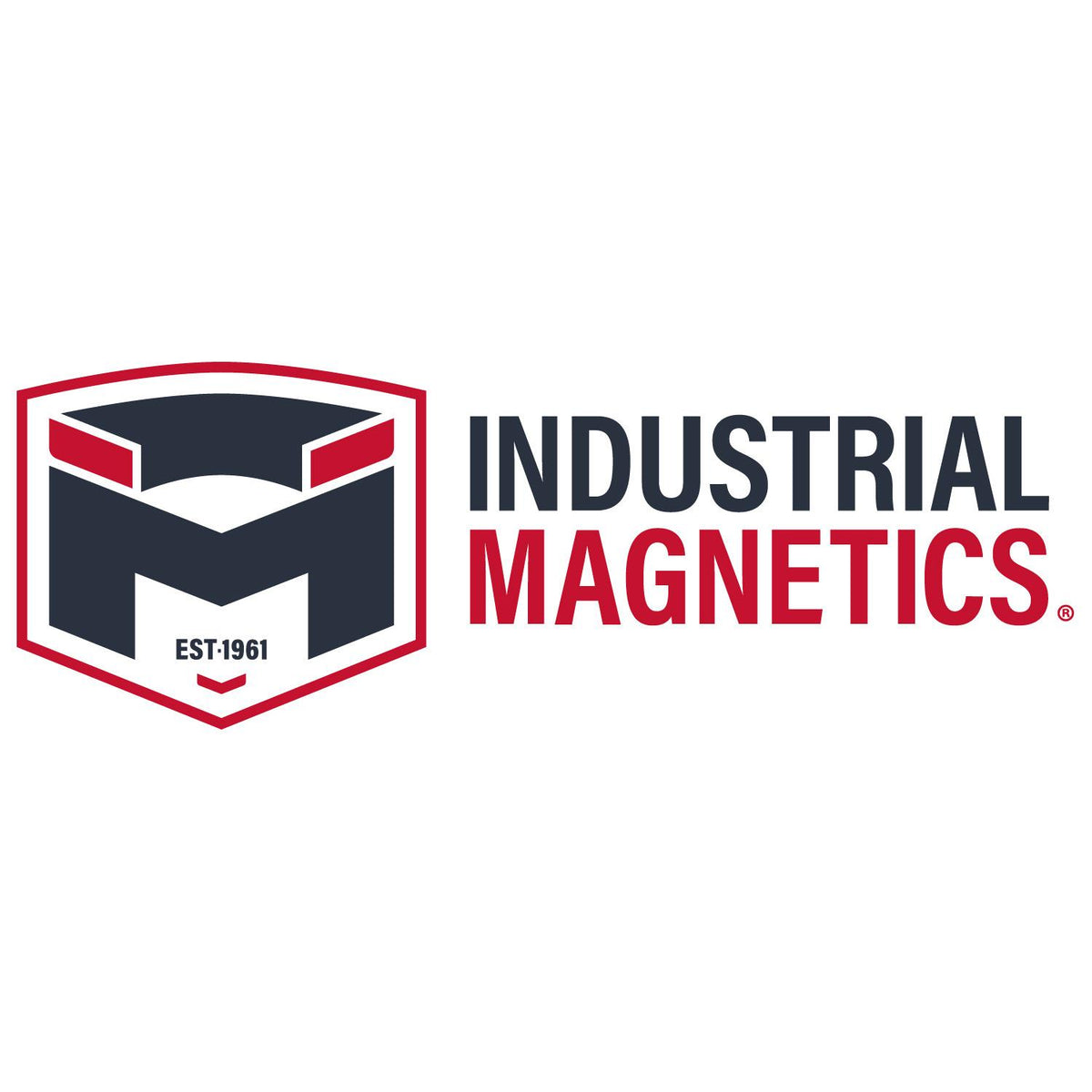 Industrial Magnetics MAG-MATE ® BasicLift™ Lift Magnet