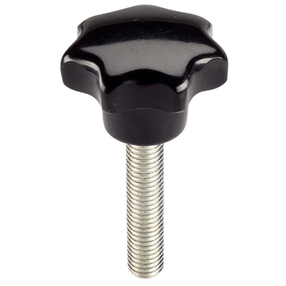 Grub Screws with Star Grip DIN 6336 plastic - 24740.0305