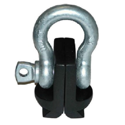 ACTEK AK37930 8,000 LBS FAST LIFT SYSTEM (CLEVIS AND SHACKLE) – Freer ...