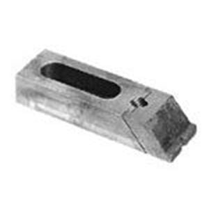 JERGENS TOE, LARGE HIGH STEEL, LARGE TOE CLAMP - 46949