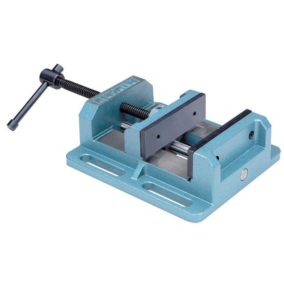 Palmgren JB50DPL40 Low Profile Drill Press Vise - 4" Jaw Width