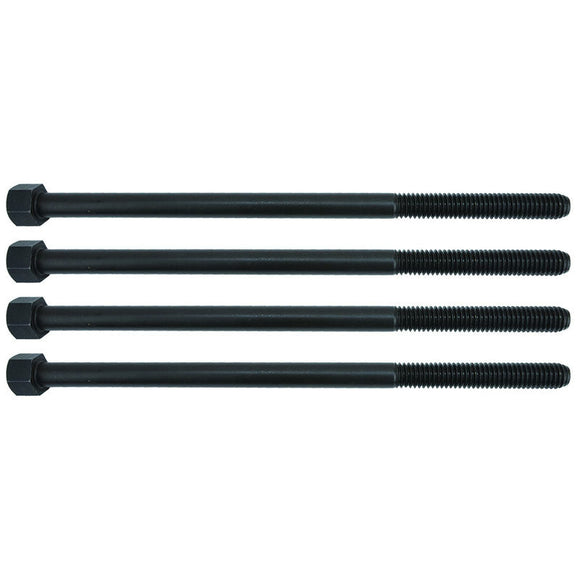 High Quality Tools JF710370308 Riser Block Bolt For Clausing/Kondia Mill (4pcs Needed)–6"