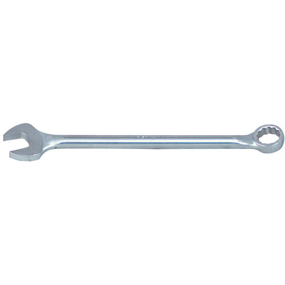 Wright Tool KP501152 1 5/8"-23" Overall Length - Chrome Plated 12 Point Combination Wrench