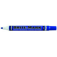 Dykem LL6084001 BLUE MARKING PEN