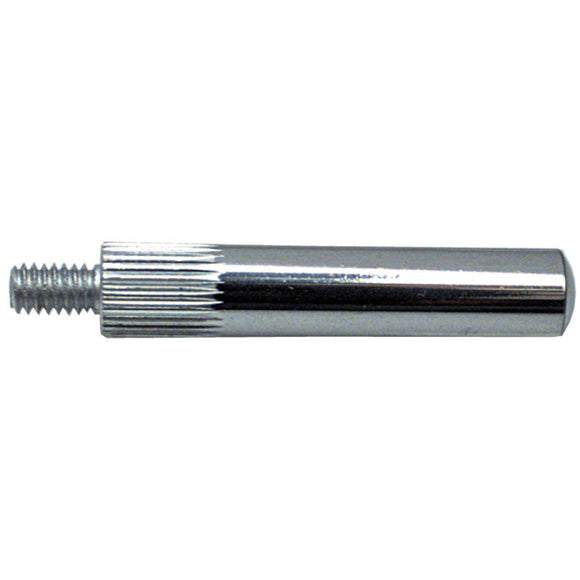 Mitutoyo MT80101386 0.5 mm Diameter - Length Fits AGD 1, 2, & 3 - Metric Point Spherical