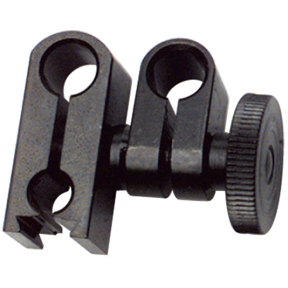 Mitutoyo MT80900321 5/32" & 5/16" Diameter - Fits QUIK-SET Indicators - Clamp with Dovetail