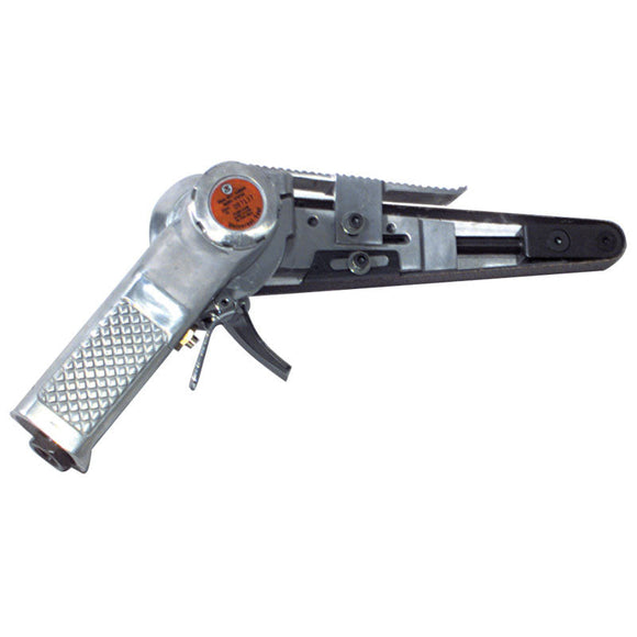 Universal Tool PF52UT8703 #UT8703 - 3/4 x 20-1/2" Belt Size - Air Powered Swivel Action Belt Sander