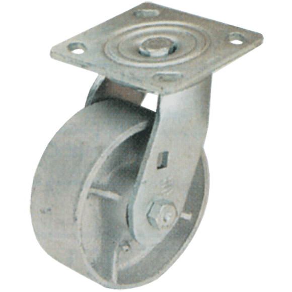 Payson RY505006US 6" Diameter–3" Width - Payron - Swivel–2,500 lbs Capacity