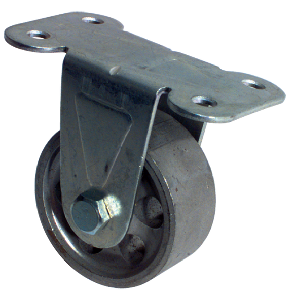 Payson RY50760212OX 2 1/2" Diameter–1 1/8" Width - Payflex - Swivel–110 lbs Capacity