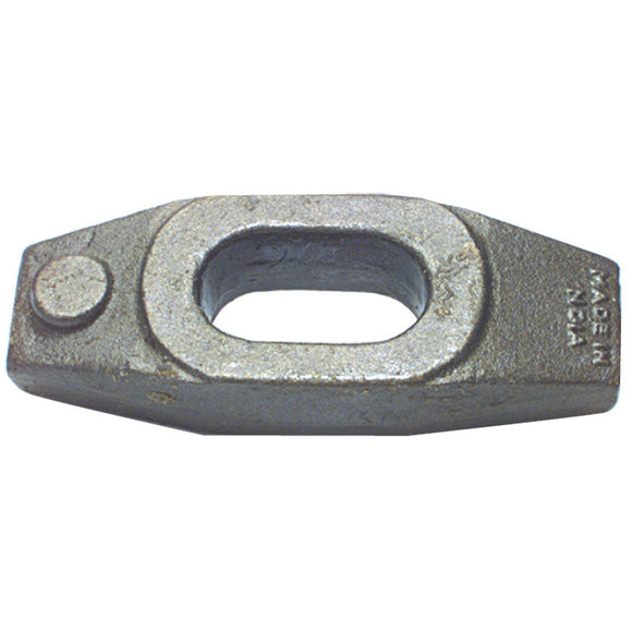 Generic USA SE5058 8" Long - Machine Plain Clamp