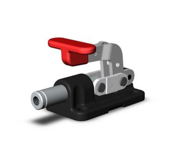 DESTACO 6015-MR  STRAIGHT LINE CLAMP W/ Toggle Lock Plus™