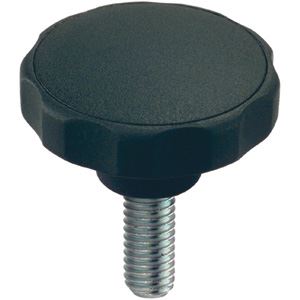 Halder Operating Elements star-grip-screws-247500453