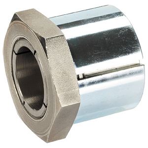 Halder Machine Elements tapered-shaft-hubs-250500011