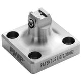 Raptor RWP-032SS Stainless Steel 0.281"W x 0.0781"H Dovetail Fixture