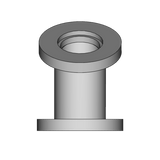 NAAMS Wedge Bracket AWB801