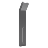 NAAMS Rough Locator ARL298H I-Shape Hardened