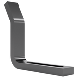 NAAMS Rough Locator ARL250LH L-Shape Outside Bend Hardened