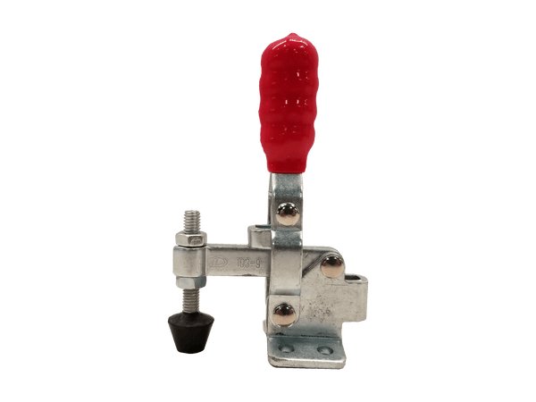 103-9 Vertical Toggle Clamp – Freer Tool and Supply