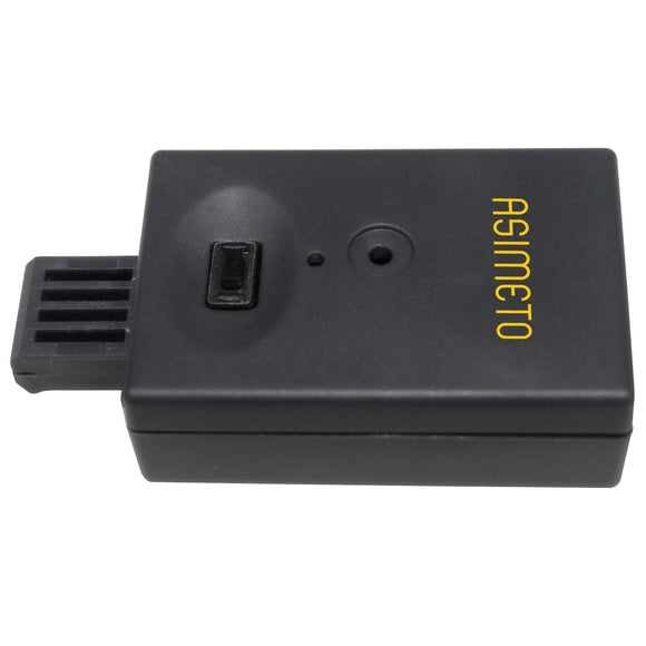 Asimeto 7901002 Wireless Data Output Device For Use With IP65 Digital Indicators