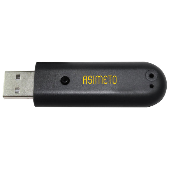 Asimeto 7901003 Wireless Data Input Device For Use With Digital Calipers, Micrometers, and Indicators