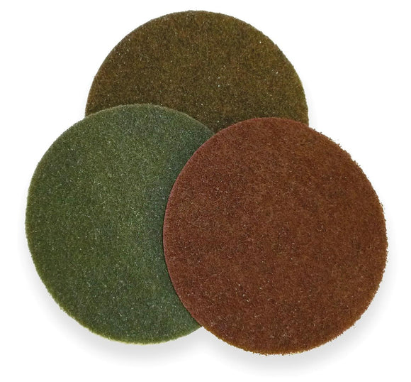 Alfa Tools Abrasives Products nbf0318