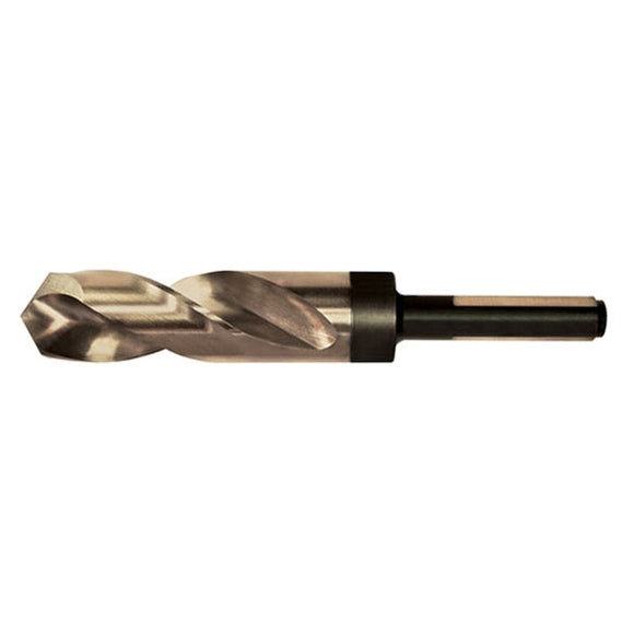 Alfa Tools SDCO50416C 25/32 COBALT S&D DRILL 1/2