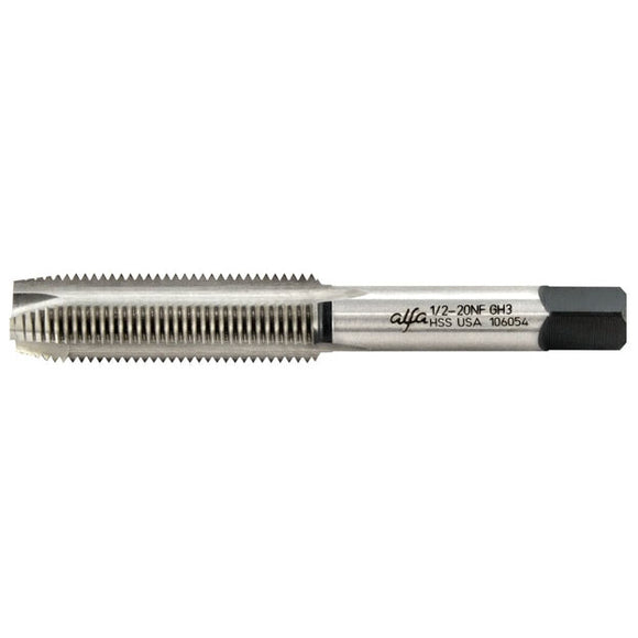 Alfa Tools SPT170129 1/4-28 HSS USA SPIRAL POINTED TAP