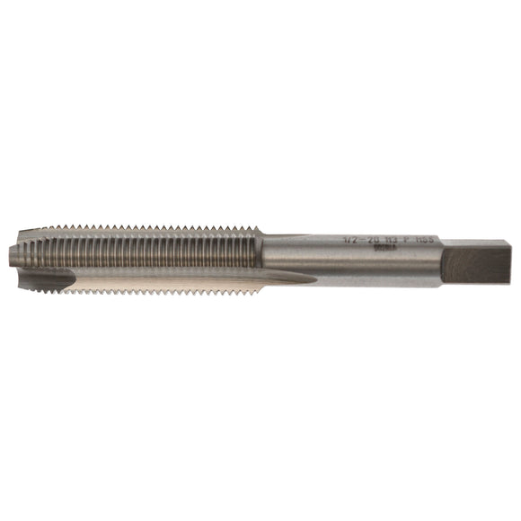 Alfa Tools SPT270118 12-28 HSS ECO SPIRAL POINTED TAP