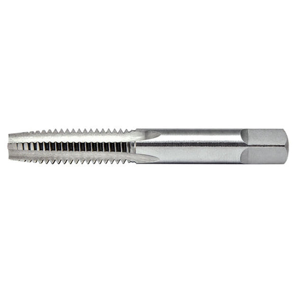 Alfa Tools CSHTB70555 1 1/8-12 CARBON STEEL HAND TAP BOTTOMING