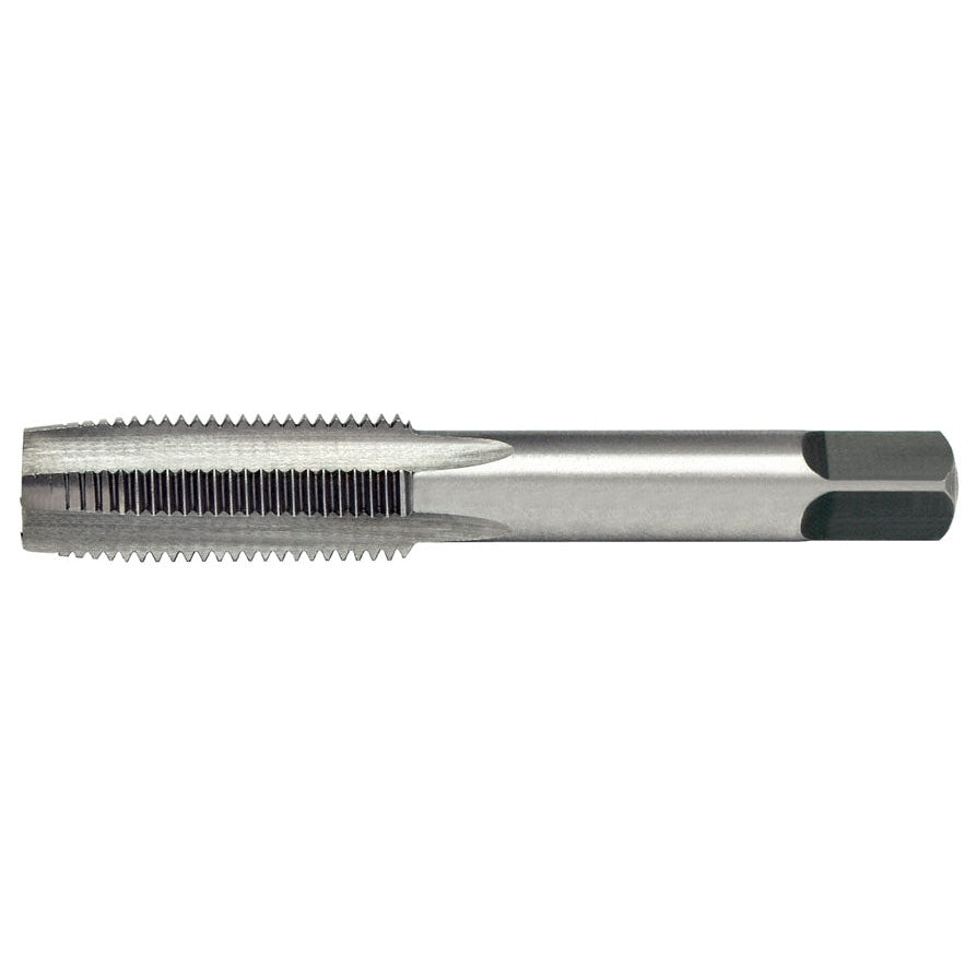 Alfa Tools CSMTT70813 4MM - 0.70MM CARBON STEEL METRIC HAND TAP TAPER ...