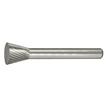 Alfa Tools B71440 SN-42 CARBIDE BURR 1/8