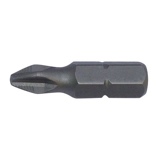 Alfa Tools HSB26110 #1 X 1 X 1/4 HEX PHILLIPS ACR BIT