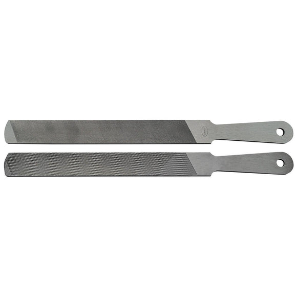 Alfa Tools F65191 FARMER'S OWN SINGLE CUT FILE - Std Qty Pack 12