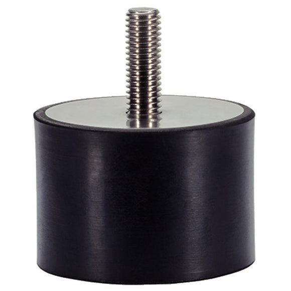 Rubber Endstop Buffer - 25150.1411