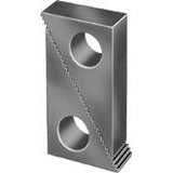 NORTHWESTERN TOOLS 36101 Step Blocks - Steel; Capacity of Full Block: 3/4 to 1-1/2