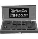 Northwestern Tools Aluminum (Step Block Sets) nw-37001