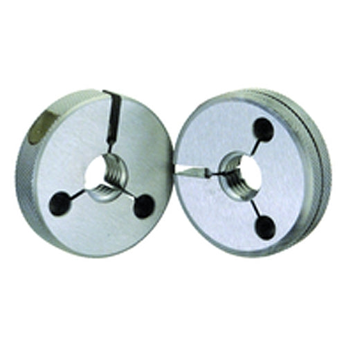 3/4-16 NF - Class 2A - Go/No-Go Ring Gage