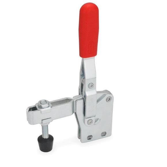 JW WINCO GN810.1-75-BC VERTICAL TOGGLE CLAMP