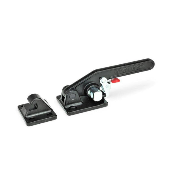 JW WINCO GN852.3-4000-T LATCH TOGGLE CLAMP