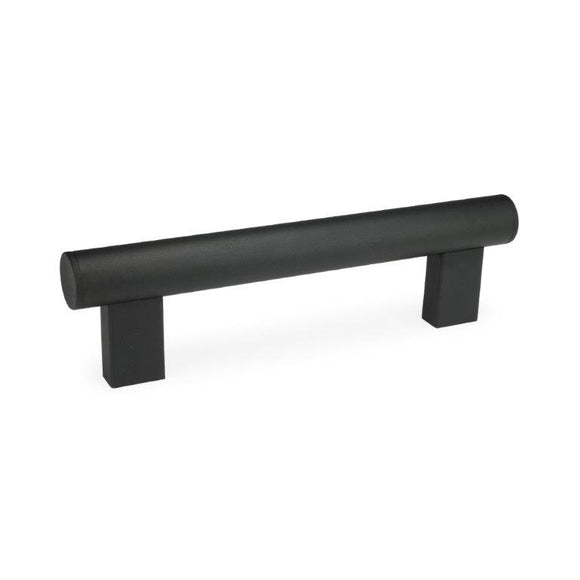 JW WINCO 666-1.18-5/16X18-10.00-SW GN666-1.18-5/16X18-10-SW TUBULAR HANDLE