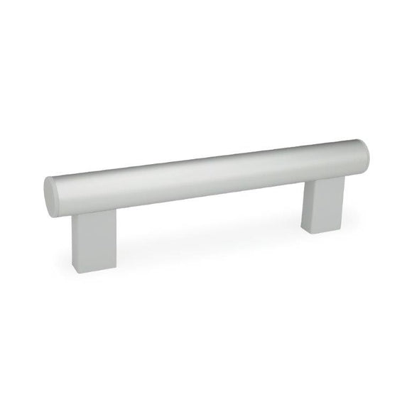 JW WINCO 666-1.18-5/16X18-10.00-ELG GN666-1.18-5/16X18-10-ELG TUBULAR HANDLE