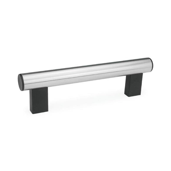 JW WINCO 666-1.18-5/16X18-10.00-NG GN666-1.18-5/16X18-10-NG TUBULAR HANDLE