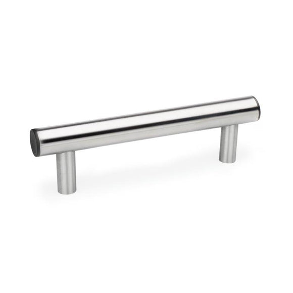 JW WINCO 666.5-1.18-5/16X18-20.00-K GN666.5-1.18-5/16X18-20-K TUBULAR HANDLE