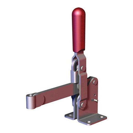 DESTACO 267-S CLAMP HOLD DOWN ACTION