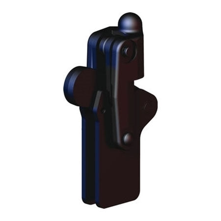 DESTACO 505-MLB - VERTICAL HOLD-DOWN TOGGLE LOCKING CLAMP