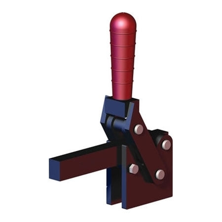 DESTACO 548 - VERTICAL HOLD-DOWN TOGGLE LOCKING CLAMP