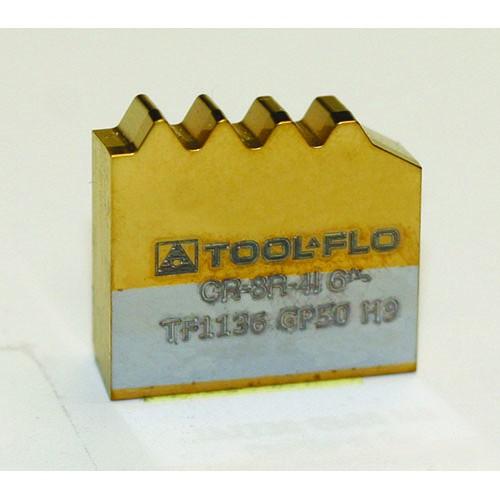 Tool-Flo FG332434583 CR-8NPT-7I AC50D