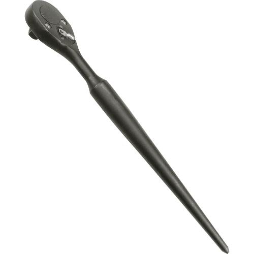 Proto KP4240355 Proto 1/2? Drive Spud Handle Pear Head Ratchet 14? - Black Oxide ?J5449-14BL