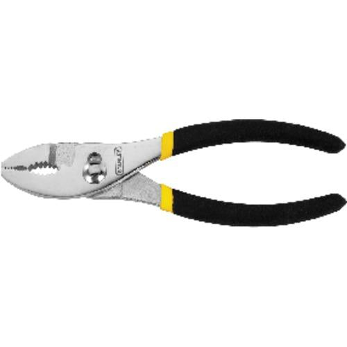 Stanley KP433034 8" BASIC SLIP JOINT PLIER